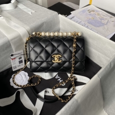 Chanel Satchel Bags